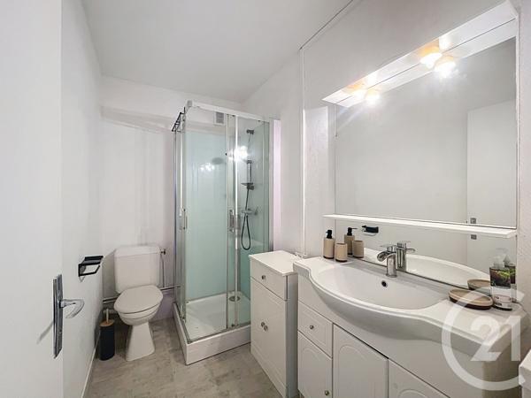 Appartement T2 à vendre  2 pièces - 30,99 m2 DIJON - 21