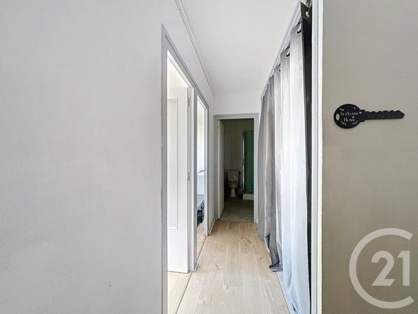 Appartement T2 à vendre  2 pièces - 30,99 m2 DIJON - 21