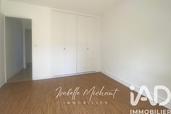 Appartement à vendre 2 pièces 49 m² Rueil-Malmaison