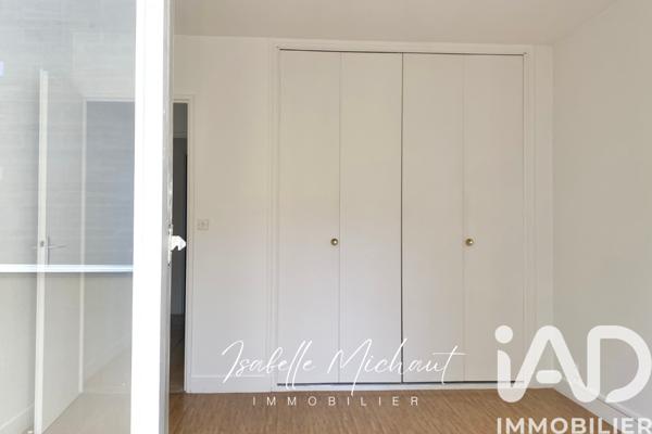 Appartement à vendre 2 pièces 49 m² Rueil-Malmaison
