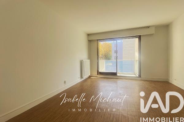 Appartement à vendre 2 pièces 49 m² Rueil-Malmaison