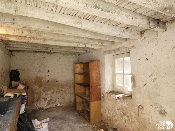 Maison - À vendre - 143 m² - CANDE-SUR-BEUVRON | The Door Man
