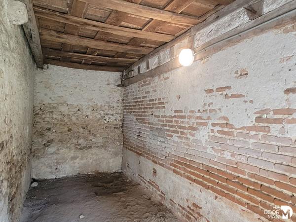 Maison - À vendre - 143 m² - CANDE-SUR-BEUVRON | The Door Man