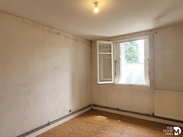 Maison - À vendre - 143 m² - CANDE-SUR-BEUVRON | The Door Man