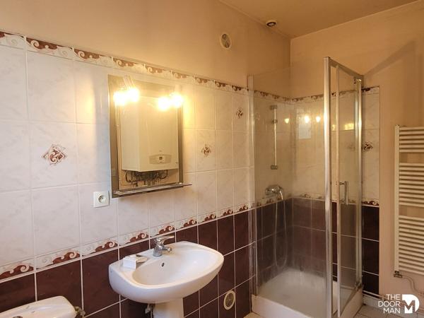 Maison - À vendre - 143 m² - CANDE-SUR-BEUVRON | The Door Man