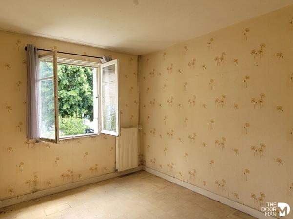 Maison - À vendre - 143 m² - CANDE-SUR-BEUVRON | The Door Man