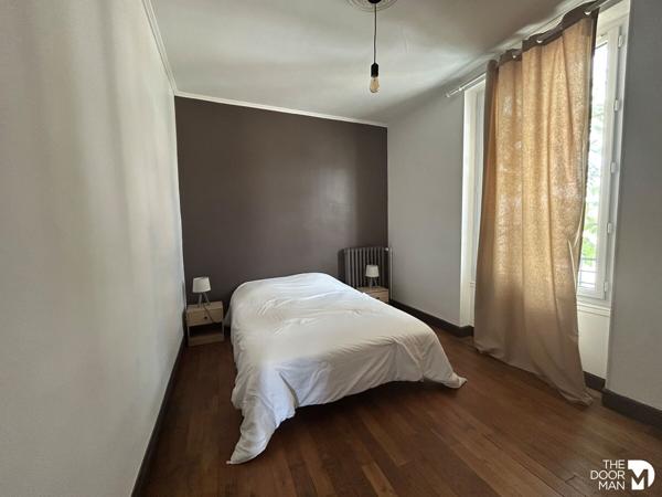 Appartement - À louer - 87 m² - BOURGES | The Door Man