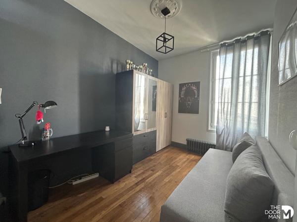 Appartement - À louer - 87 m² - BOURGES | The Door Man