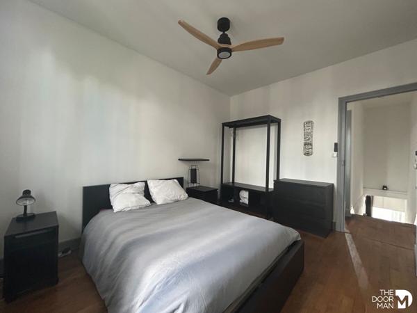 Appartement - À louer - 87 m² - BOURGES | The Door Man