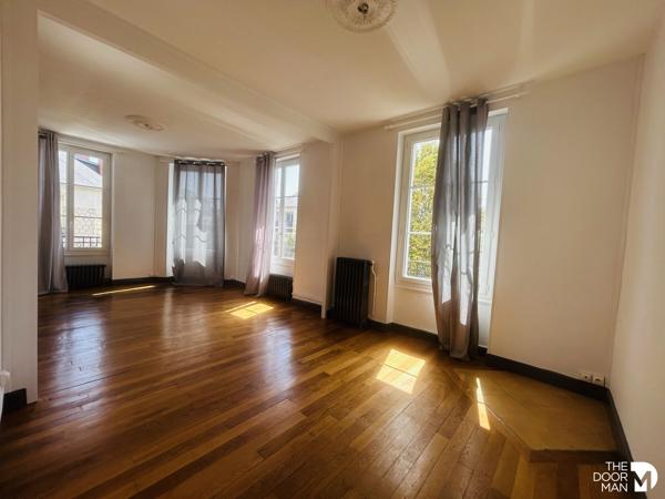 Appartement - À louer - 87 m² - BOURGES | The Door Man