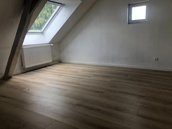 🏡 Maison familiale 8 pièces à vendre – Bruille-lez-Marchiennes.