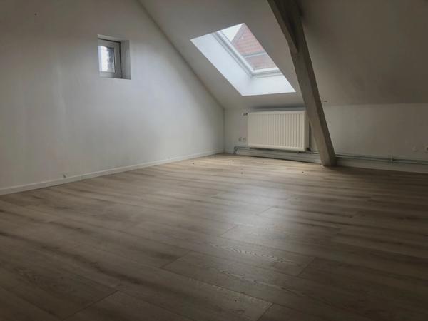 🏡 Maison familiale 8 pièces à vendre – Bruille-lez-Marchiennes.