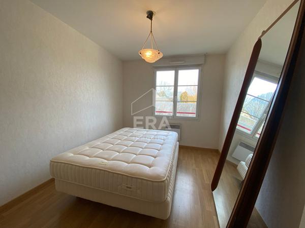 Appartement 3 pièces  de 65.73 m² dans le centre Nogent Le Rotrou