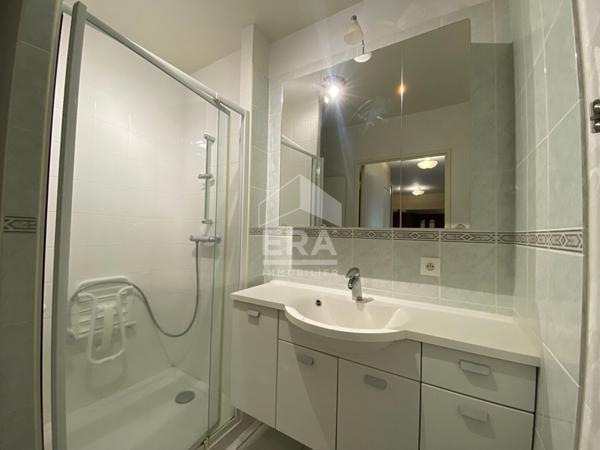 Appartement 3 pièces  de 65.73 m² dans le centre Nogent Le Rotrou