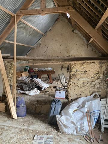 Maison à vendre à Montchamp dans le Calvados (14350), ref : 14076-5753