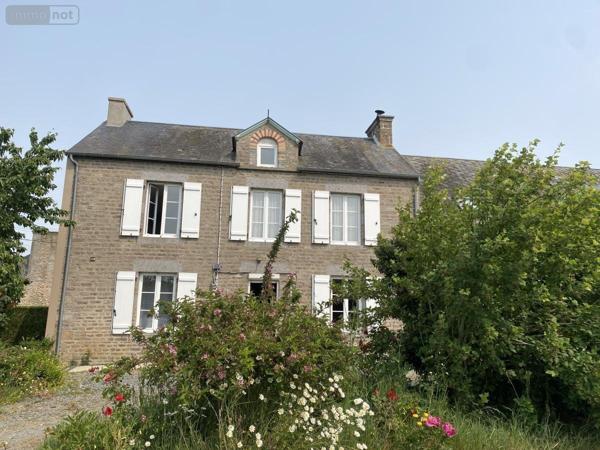 Maison à vendre à Montchamp dans le Calvados (14350), ref : 14076-5753