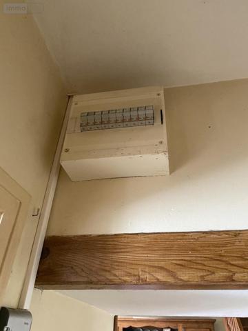 Maison à vendre à Montchamp dans le Calvados (14350), ref : 14076-5753