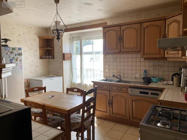 Maison à vendre à Montchamp dans le Calvados (14350), ref : 14076-5753