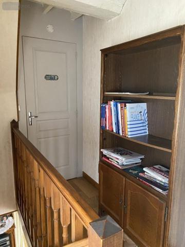 Maison à vendre à Montchamp dans le Calvados (14350), ref : 14076-5753