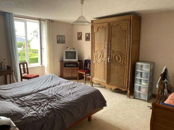 Maison à vendre à Montchamp dans le Calvados (14350), ref : 14076-5753