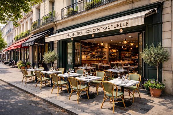 Fonds de commerce dans Neuilly-Plaisance