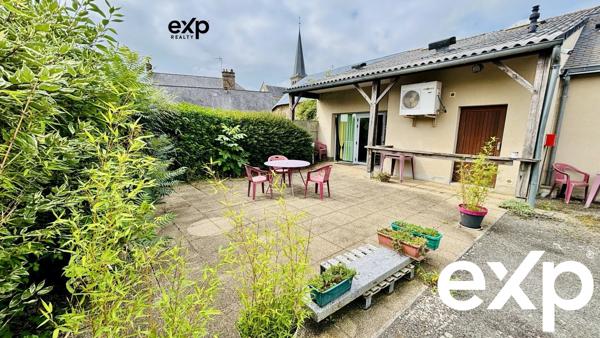 Fonds de commerce d'un Restaurant / Bar / Tabac / Épicerie