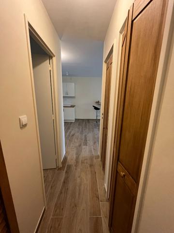 TRES BEL APPARTEMENT DE TYPE 2 CENTRE VILLE