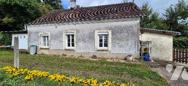 Maison à rénover LA FERTE BERNARD