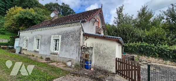 Maison à rénover LA FERTE BERNARD