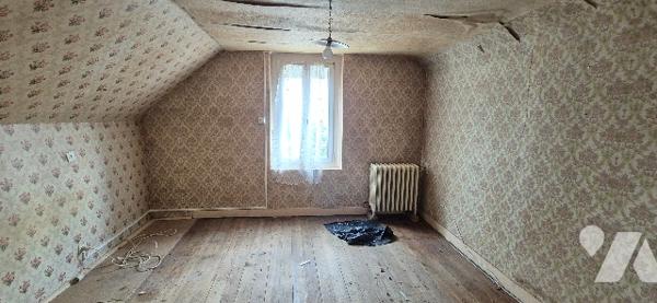 Maison à rénover LA FERTE BERNARD