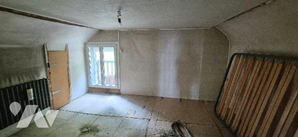 Maison à rénover LA FERTE BERNARD