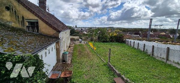 Maison à rénover LA FERTE BERNARD