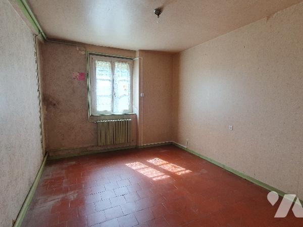 Maison à rénover LA FERTE BERNARD