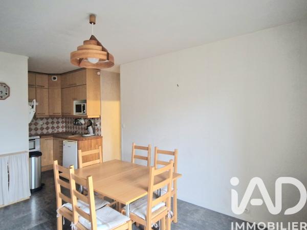 Appartement à vendre 2 pièces 31 m² Cabourg