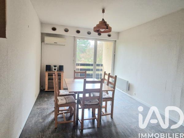 Appartement à vendre 2 pièces 31 m² Cabourg