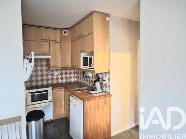 Appartement à vendre 2 pièces 31 m² Cabourg