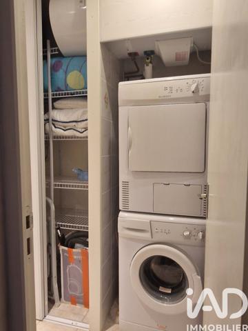 Appartement à vendre 2 pièces 31 m² Cabourg