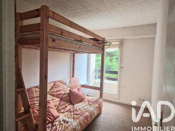 Appartement à vendre 2 pièces 31 m² Cabourg