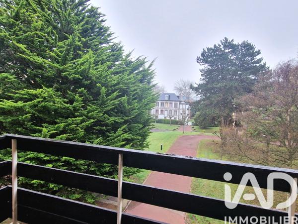 Appartement à vendre 2 pièces 31 m² Cabourg