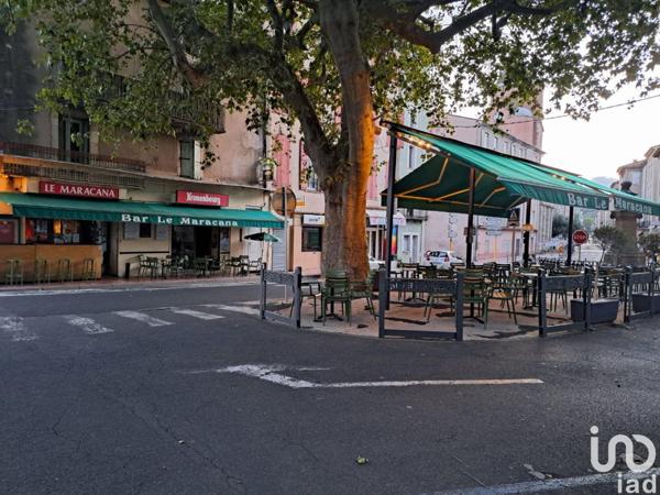 Bar à vendre 60 m² Bédarieux