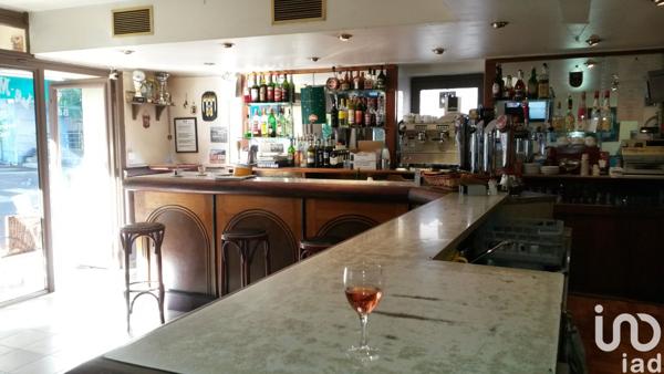 Bar à vendre 60 m² Bédarieux