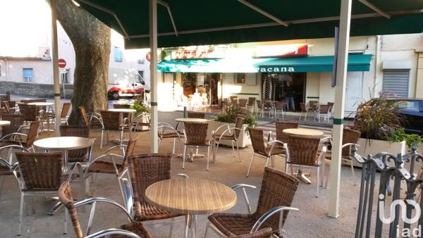 Bar à vendre 60 m² Bédarieux