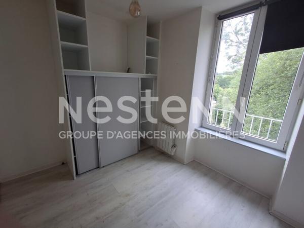 Appartement à Rochefort-en-Terre - Pied-à-terre avec jardin et piscine - 38 m² - 2 pièces
