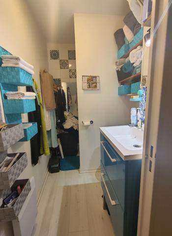Appartement à Rochefort-en-Terre - Pied-à-terre avec jardin et piscine - 38 m² - 2 pièces