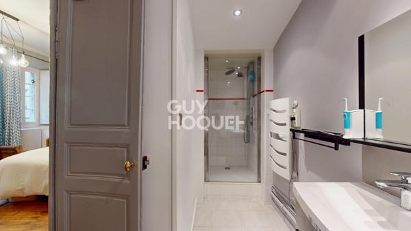 Appartement Chambery 4 pièce(s) 140.43 m2
