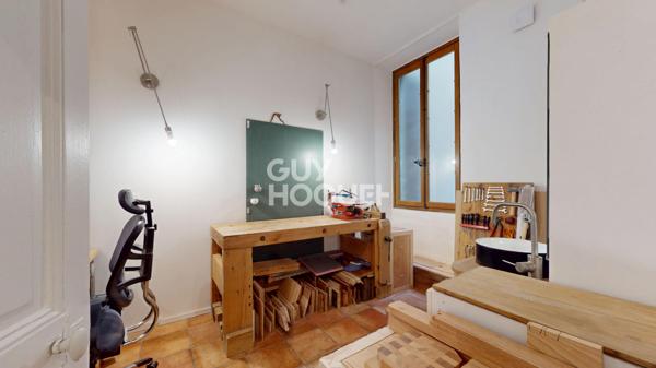 Appartement Chambery 4 pièce(s) 140.43 m2