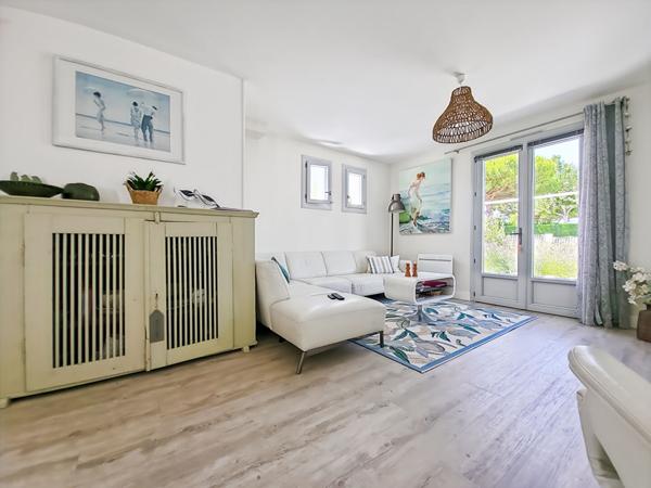 Maison NOTRE DAME DE MONTS 5 Pièces 90.77 m²