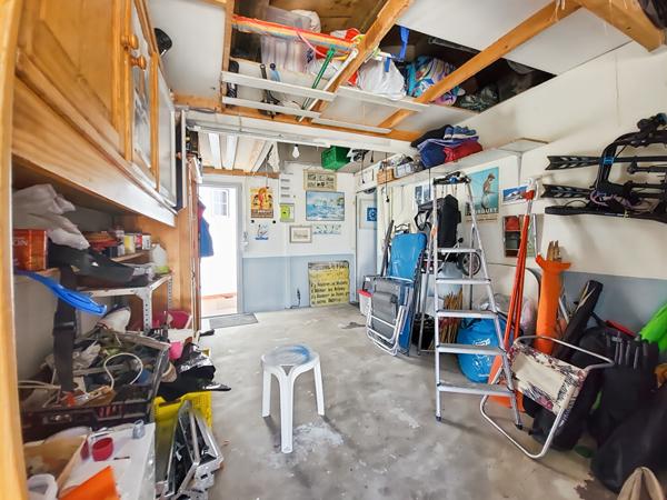 Maison NOTRE DAME DE MONTS 5 Pièces 90.77 m²