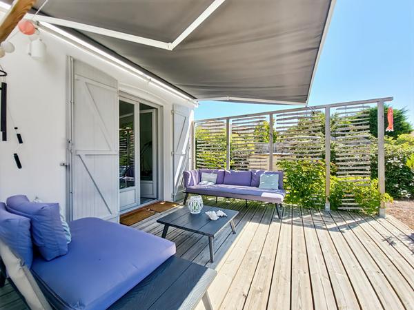 Maison NOTRE DAME DE MONTS 5 Pièces 90.77 m²