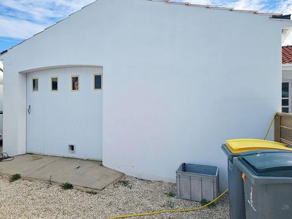 Maison NOTRE DAME DE MONTS 5 Pièces 90.77 m²